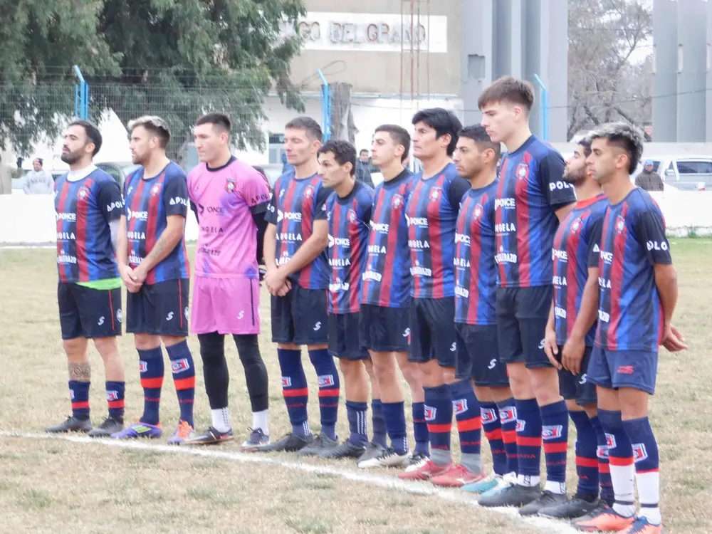 Centro Social vs Belgrano Moldes Fecha 1 ZC (9)