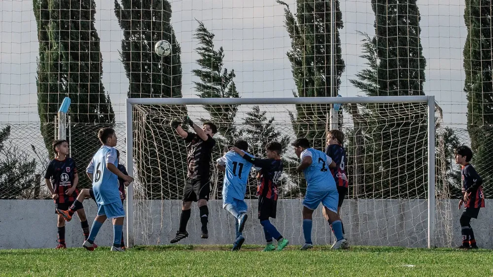 Centro Social Deportivo Municipal Acción Juvenil Socialeritas (165)