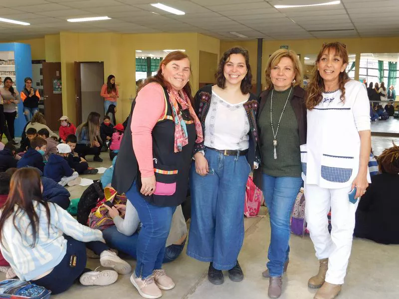 VISITA EDUCATIVA SEGUNDO GRADO (16)