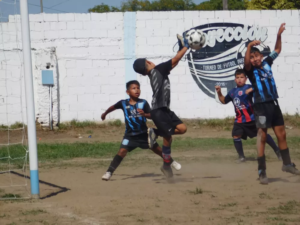 Centro Social Azulgrana vs Alberdi (49)