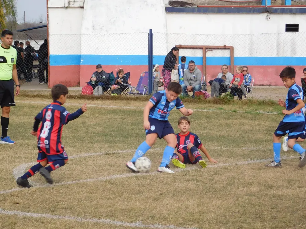 Centro Social Infanto Socialeritas Correos Atenas Roncedo (145)
