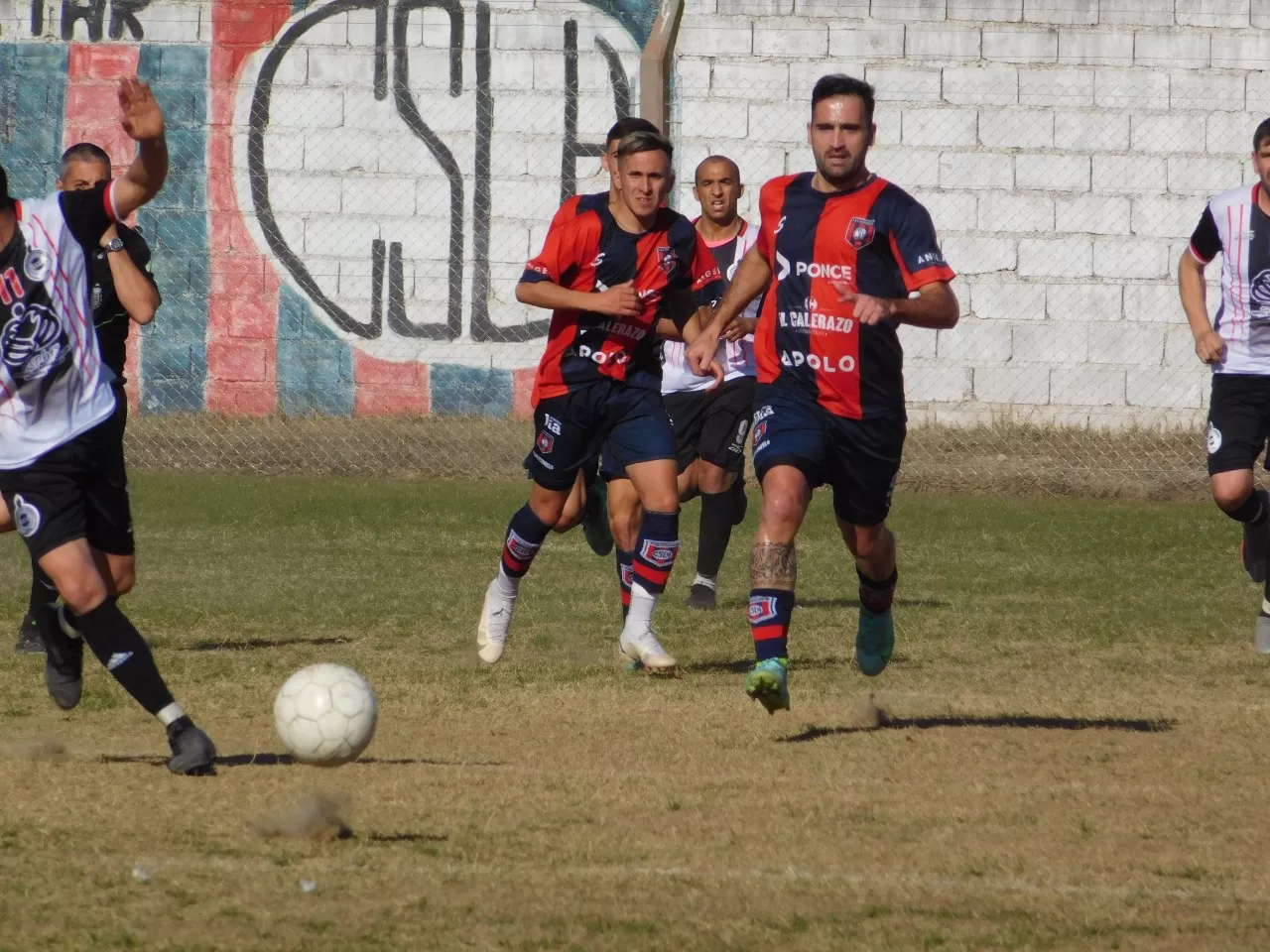 Fecha 5 Centro Social vs Granada (44)