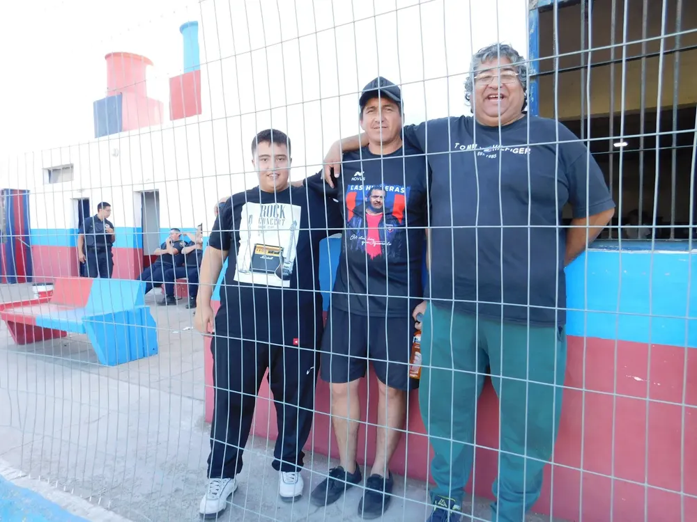 Fecha 9 Centro Social vs Confraternidad (23)