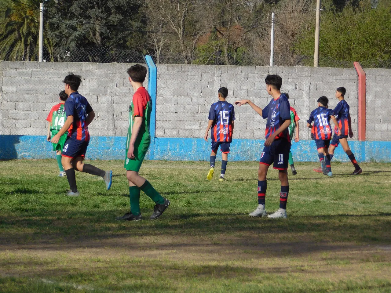 Centro Social Las Higueras Juventud Unida de Río Cuarto (35)