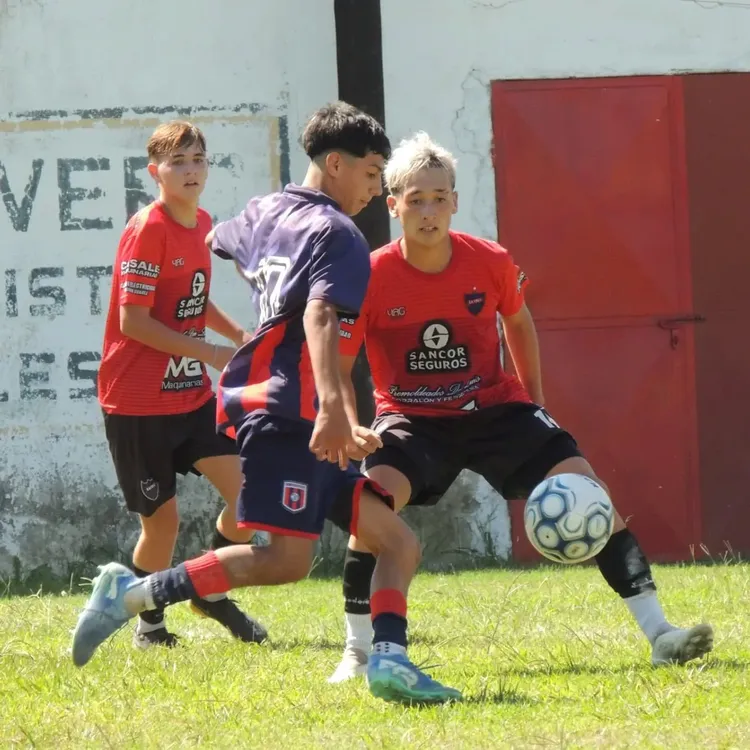 Centro Social vs Los Incas (22)