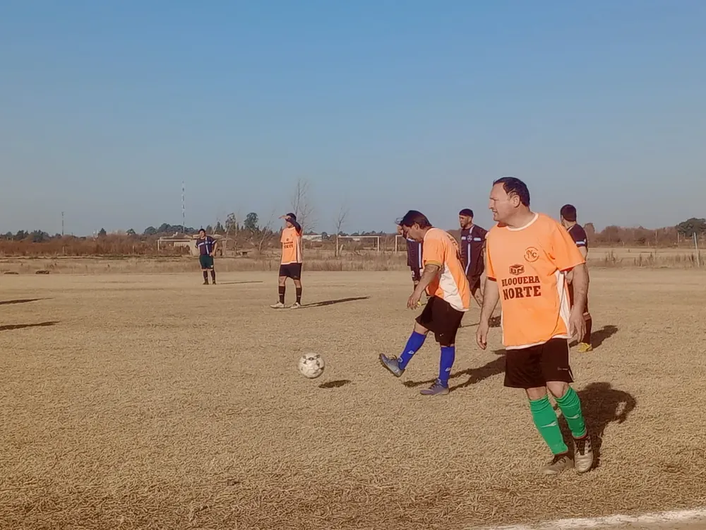 INTERFUERZAS 27 julio(11)