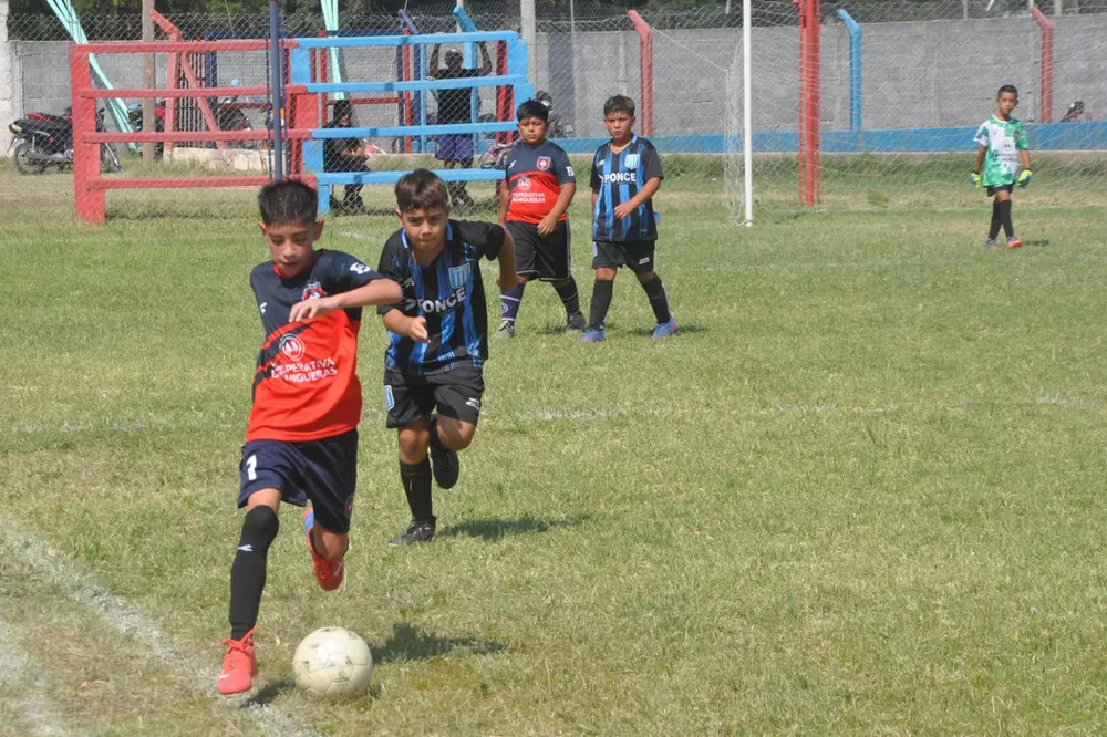 Centro Social Blaugranas vs Alberdi (63)