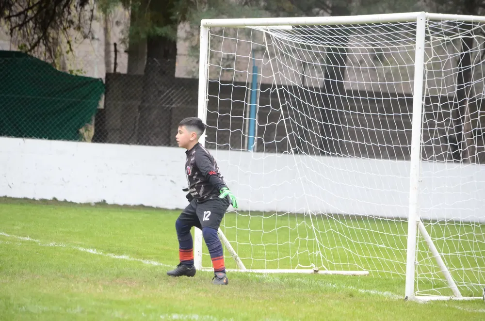 Centro Social Belgran San Basilio (93)