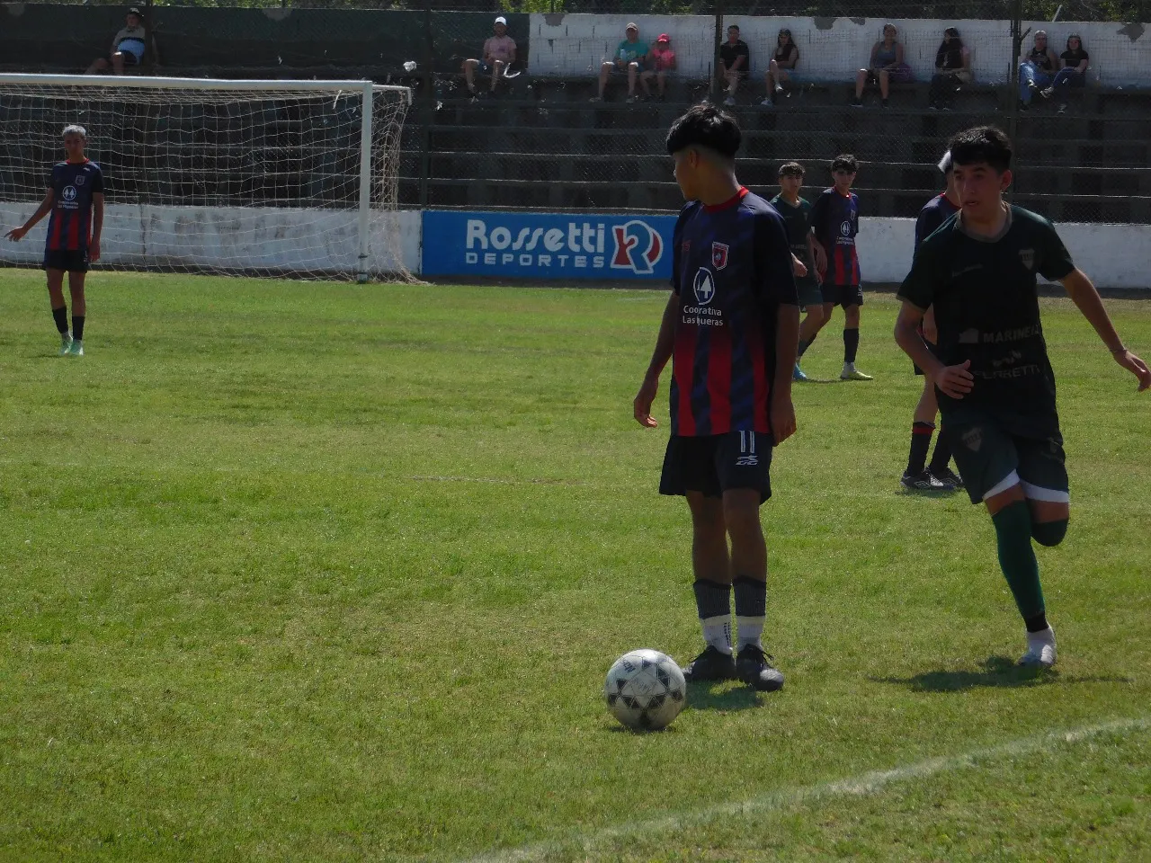 Centro Social Banda Norte B Correos y Telecomunicaciones (58)