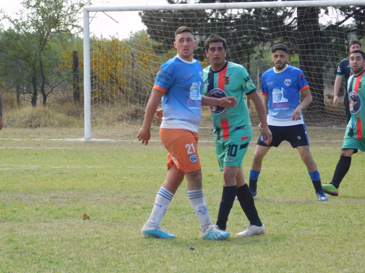 Chulengo vs Atletico Banda Norte (22)
