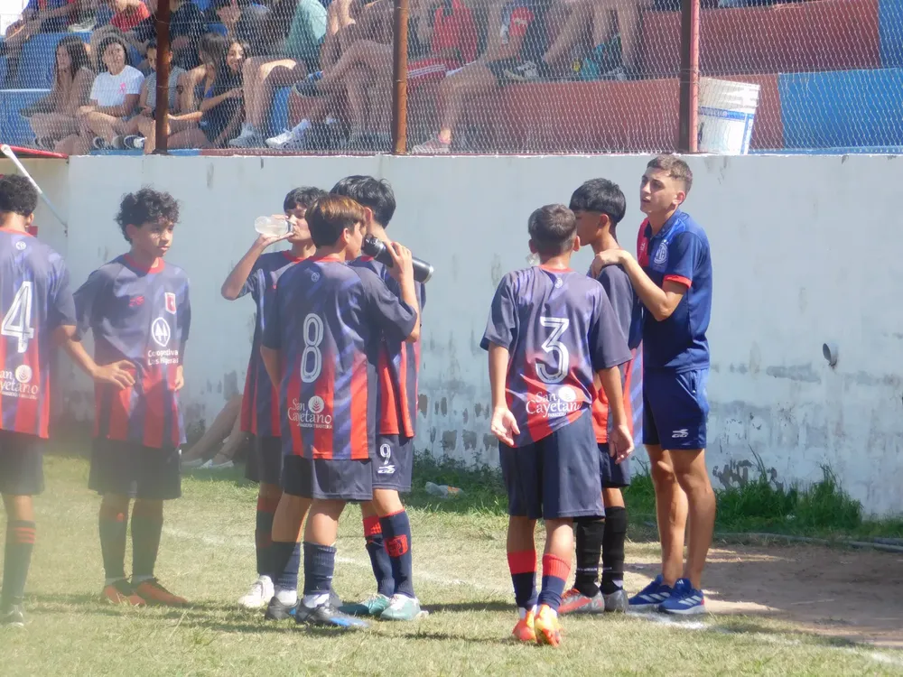 Centro Social vs Los Incas (2)