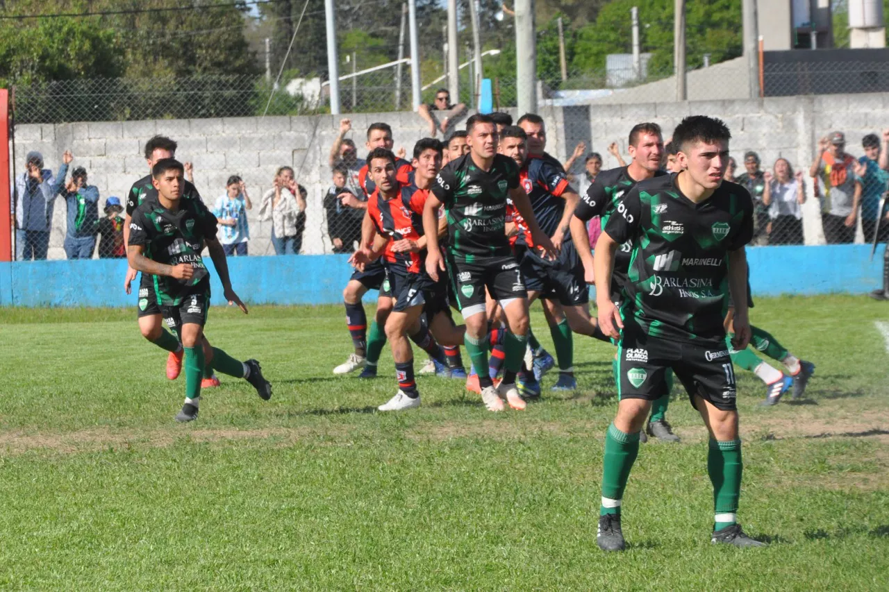 Centro Social Banda Norte vuelta (109)