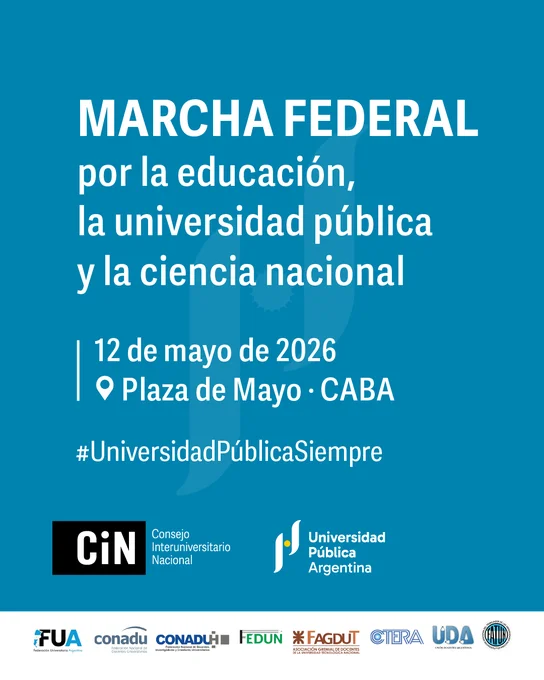 MARCHA