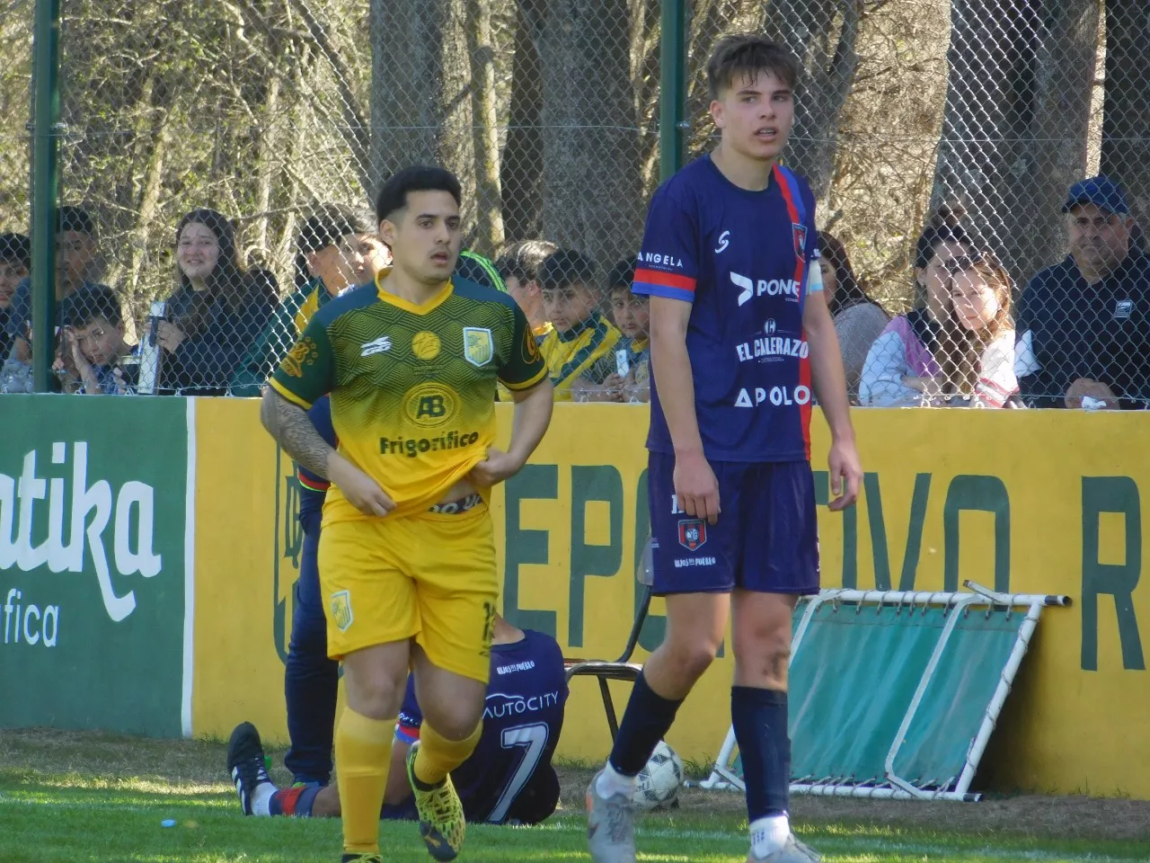 Deportivo Rio Cuarto vs Centro Social  (6)