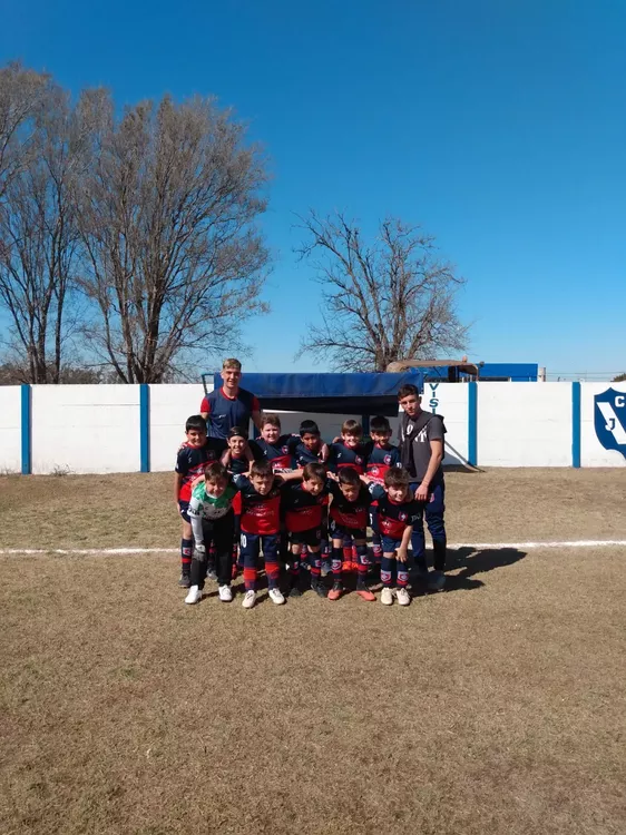 Centro Social vs Municipal Adelia María vs Juventud Unida (27)