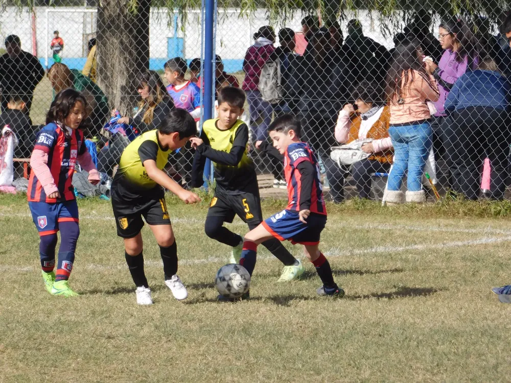 Centro Social vs Correos vs Defensores de Alberdi Socialeritas (213)