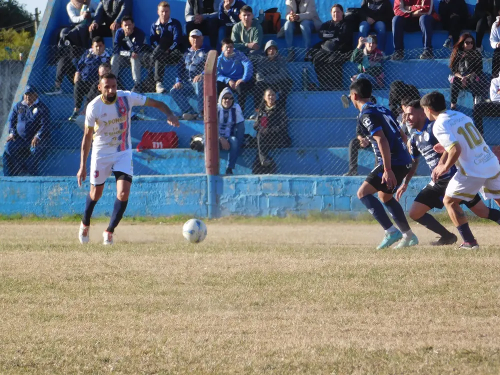 Centro Social Las Higueras vs Atletico Sampacho (28)