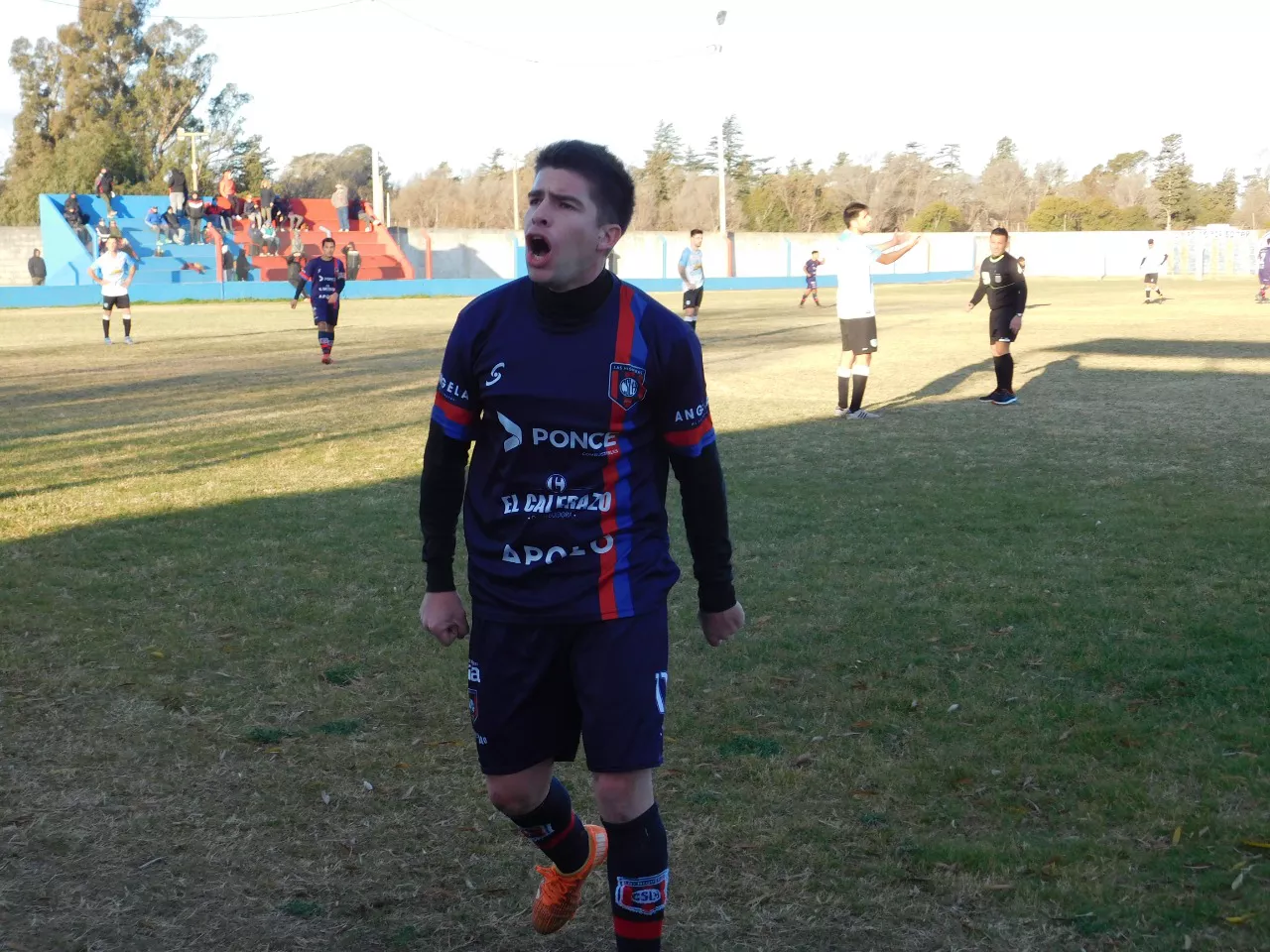 Centro Social vs Belgrano Fecha 4 (25)