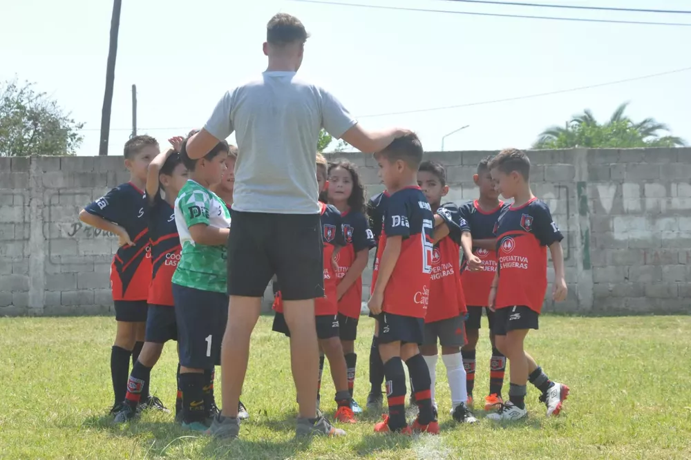 Centro Social Blaugranas vs Alberdi (47)