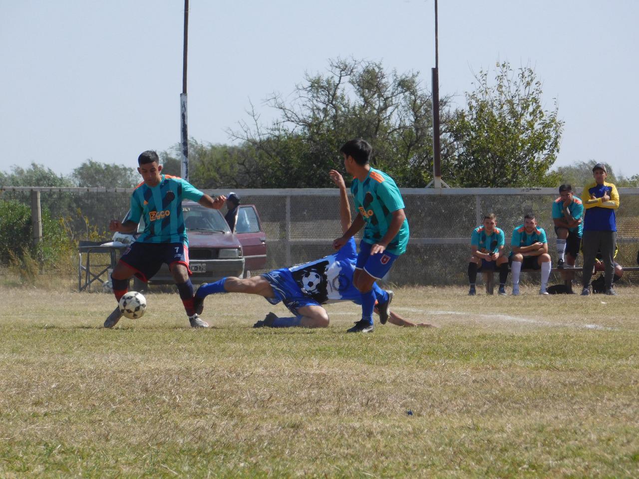 Chulengo vs Cotreco (6)