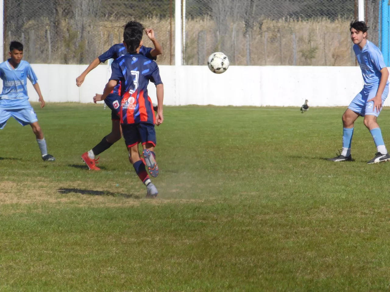 Centro Social vs Municipal Adelia María vs Juventud Unida (114)