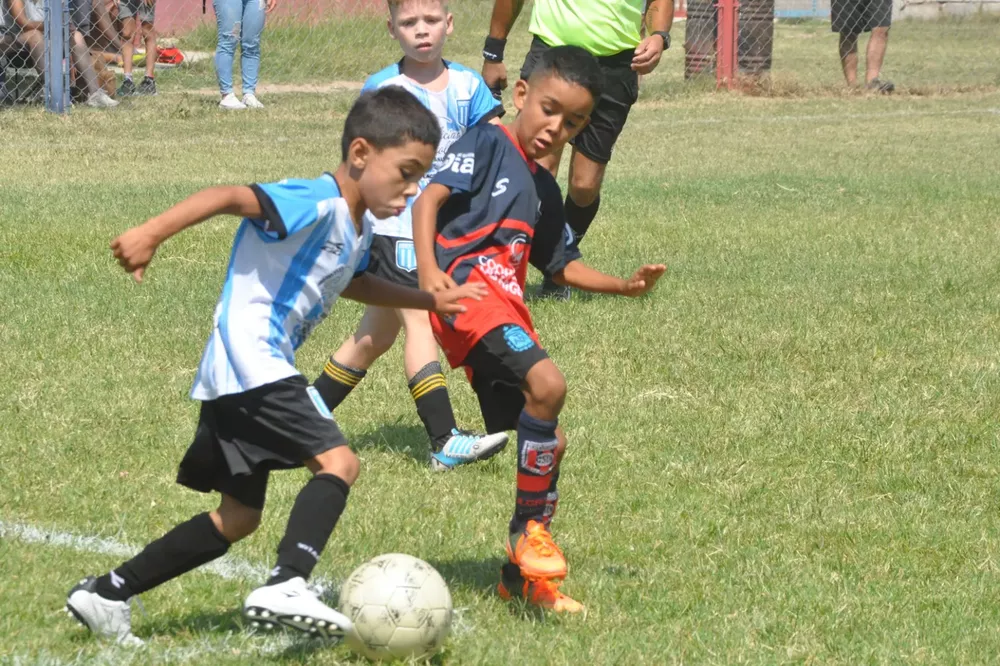 Centro Social Blaugranas vs Alberdi (22)
