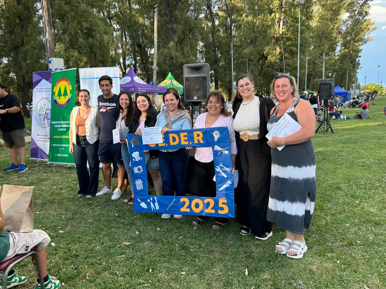 ENTREGA CERTIFICADOS  (38)