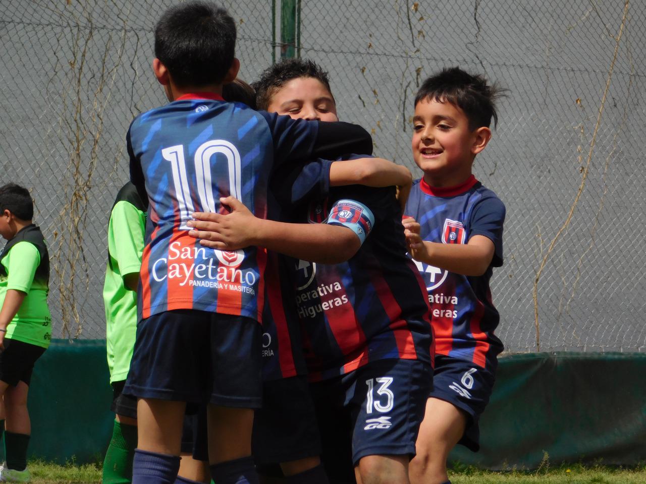 Banda Norte B vs Centro Social  (86)