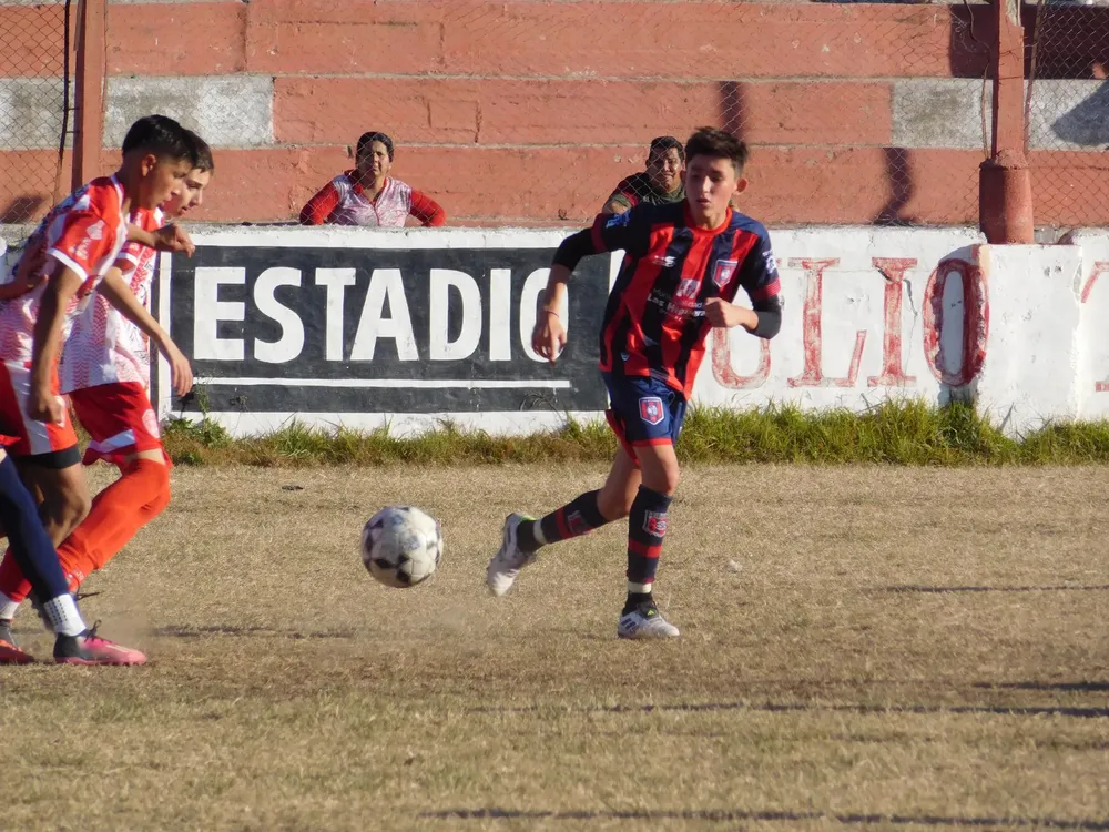 Centro Social Sp Municipal Confraternidad Infanto Juvenil (160)