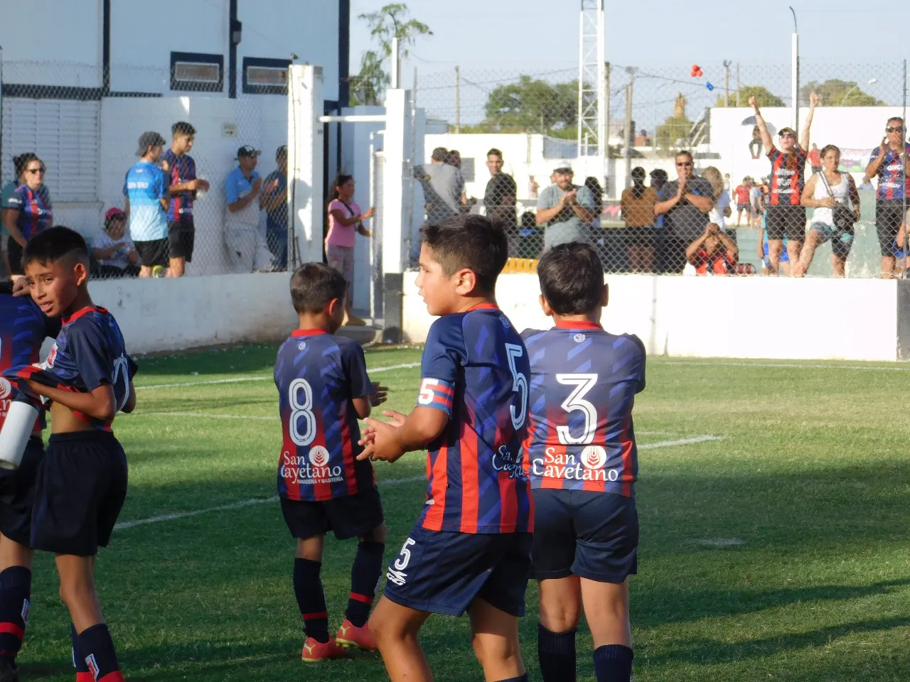 Semifinales Blaugranas Azulgranas  (181)
