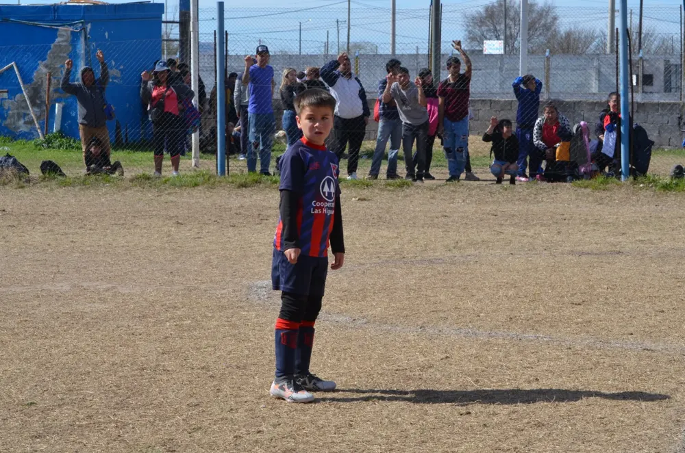 Infanto Juveniels Centro Social Roncedo Defensores Accion Juvenil (56)