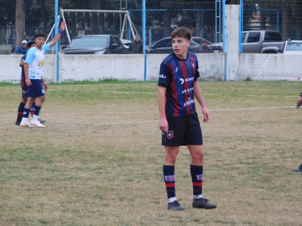 Centro Social vs Belgrano Moldes Fecha 1 ZC  (13)