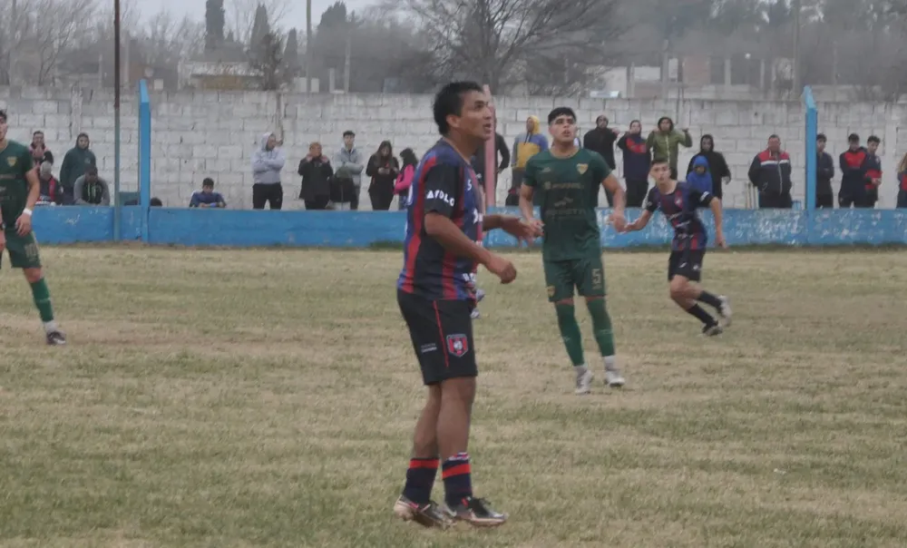 Centro Social Banda Norte Fecha 4 ZC (59)