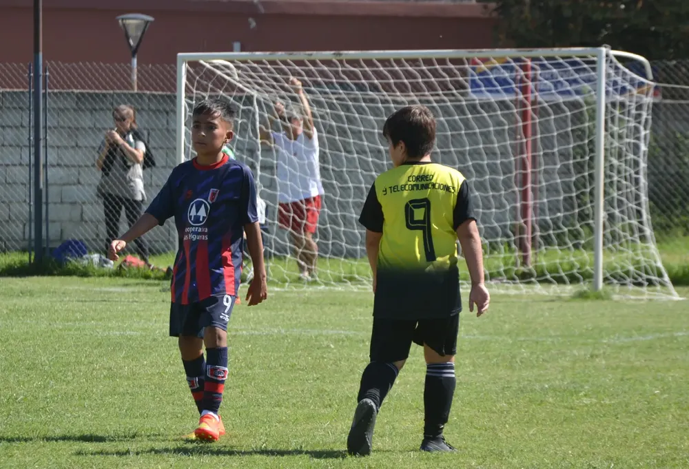 Fecha 2 Centro Social Correos  (47)