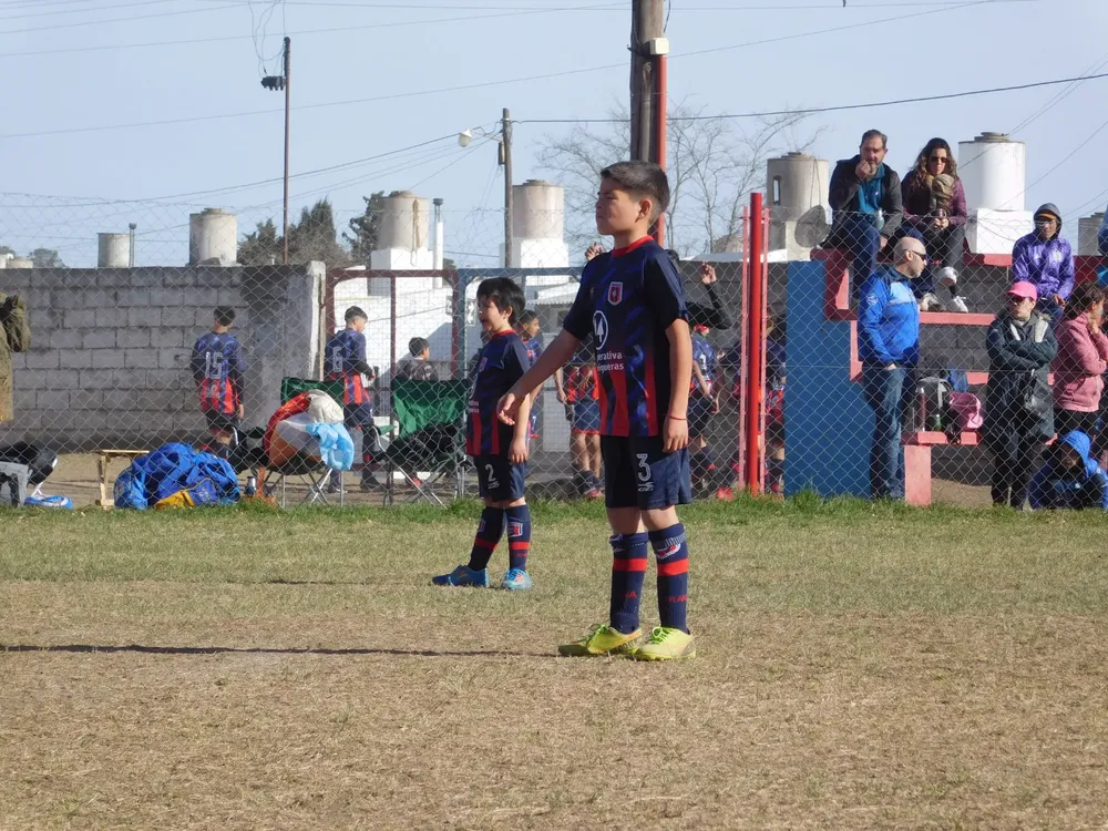 Centro Social Las Higueras Infanto Juvenil Ateneo Vecinos (179)