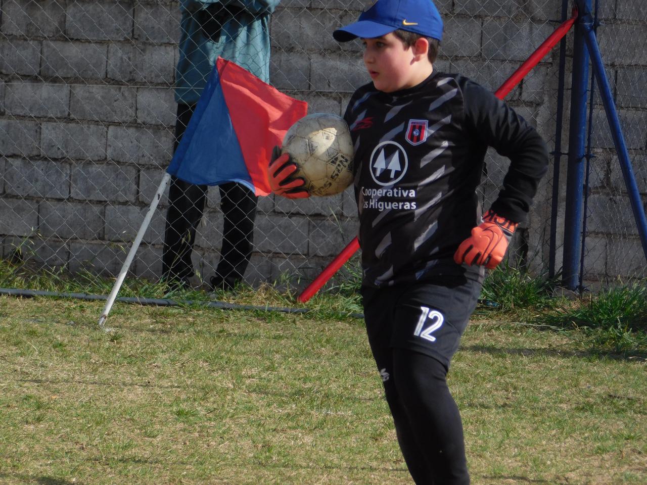 Centro Social vs Atletico Granada (58)
