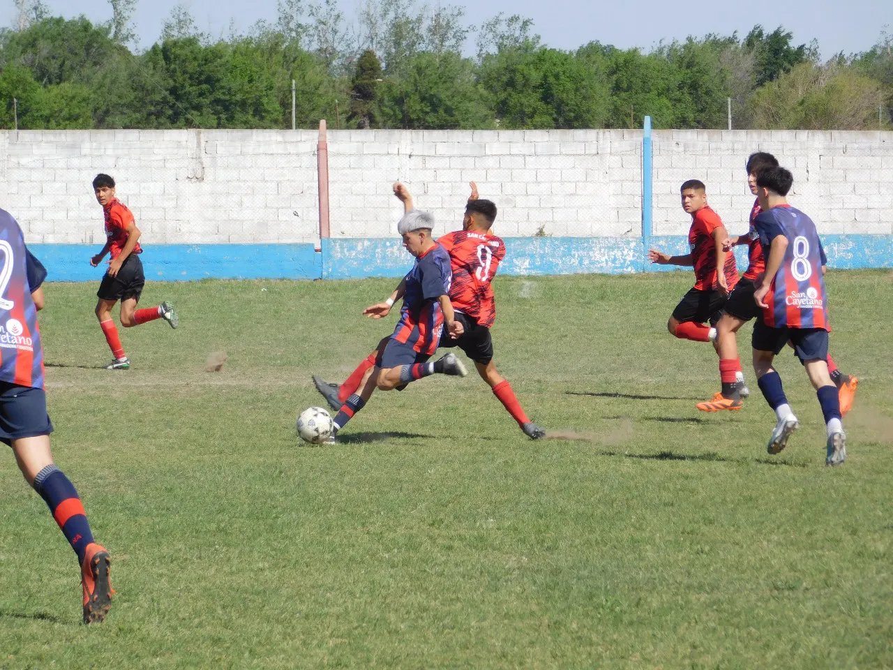 Centro Social San Cayetano Santa Paula Socialeritas Dia de la Madre (29)