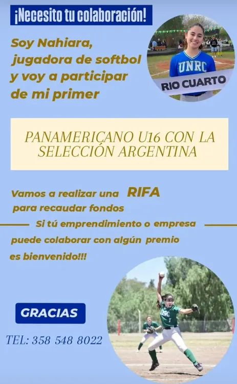 NAHIARA BRUNETTA NATALI