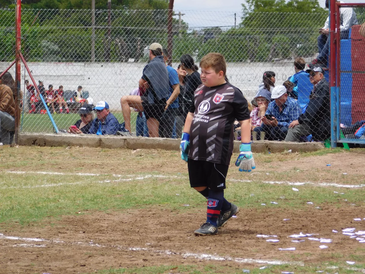 Semifinal Centro Social San Basilio (55)