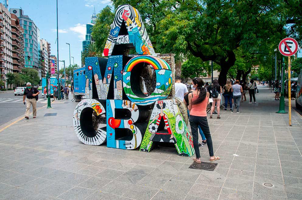 Test-plaza
