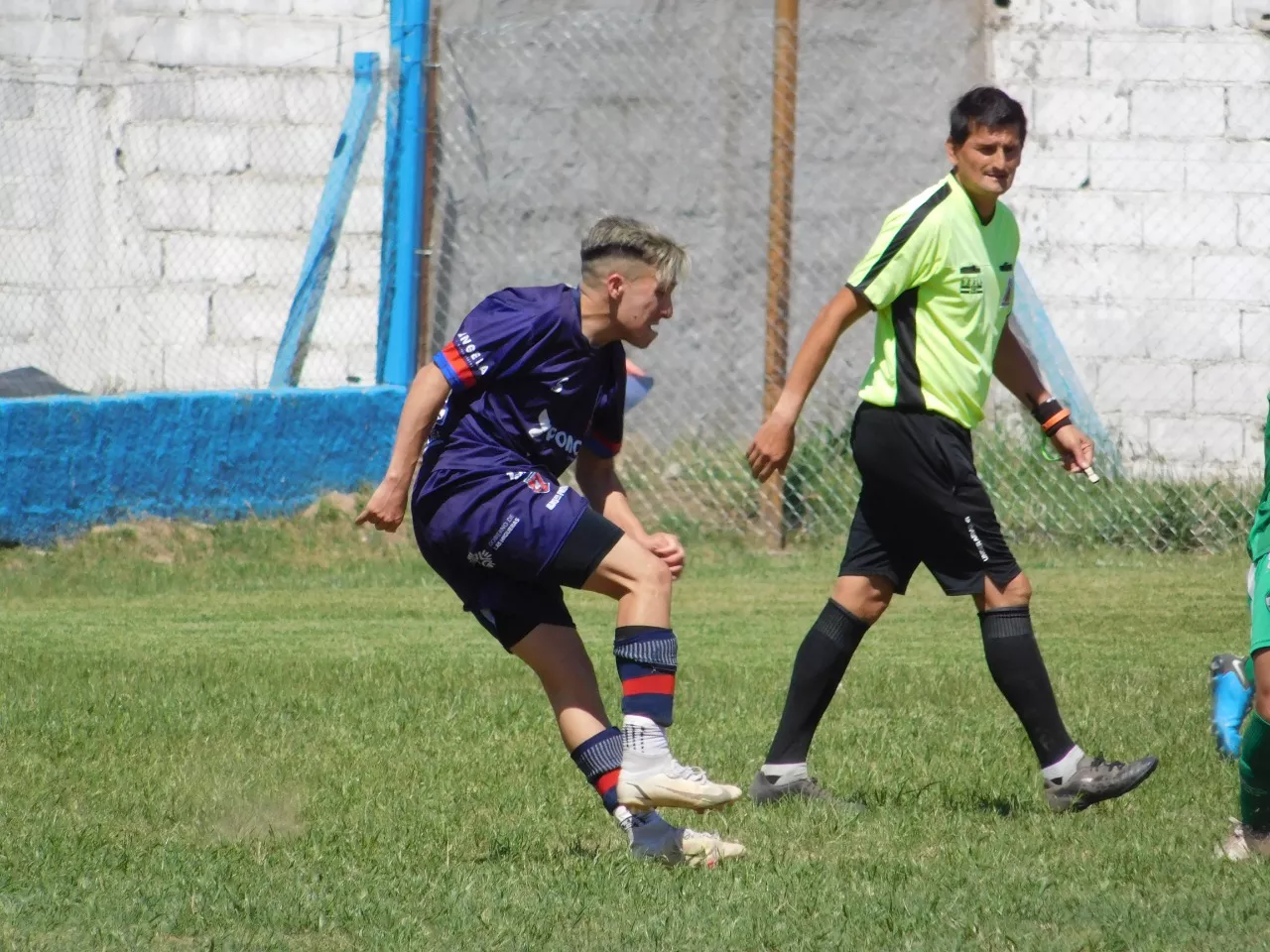 Centro Social Banda Norte vuelta (9)