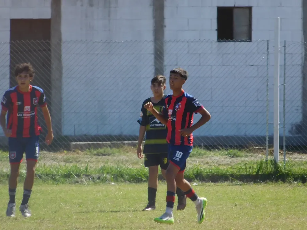 Fecha 2 Centro Social Correos  (133)