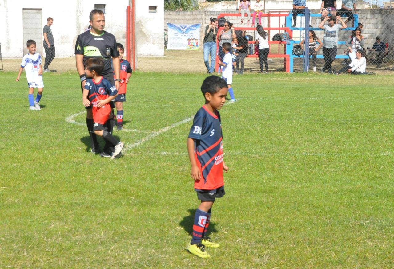 Fecha 4 - Centro Social vs Rosario vs Talleres (130)
