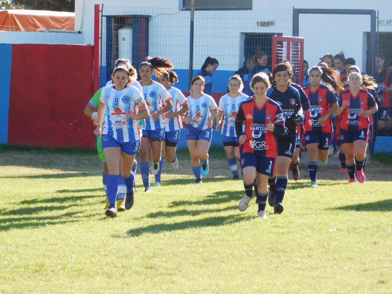 Femenino Ateneo Vecinos Centro Social (3)