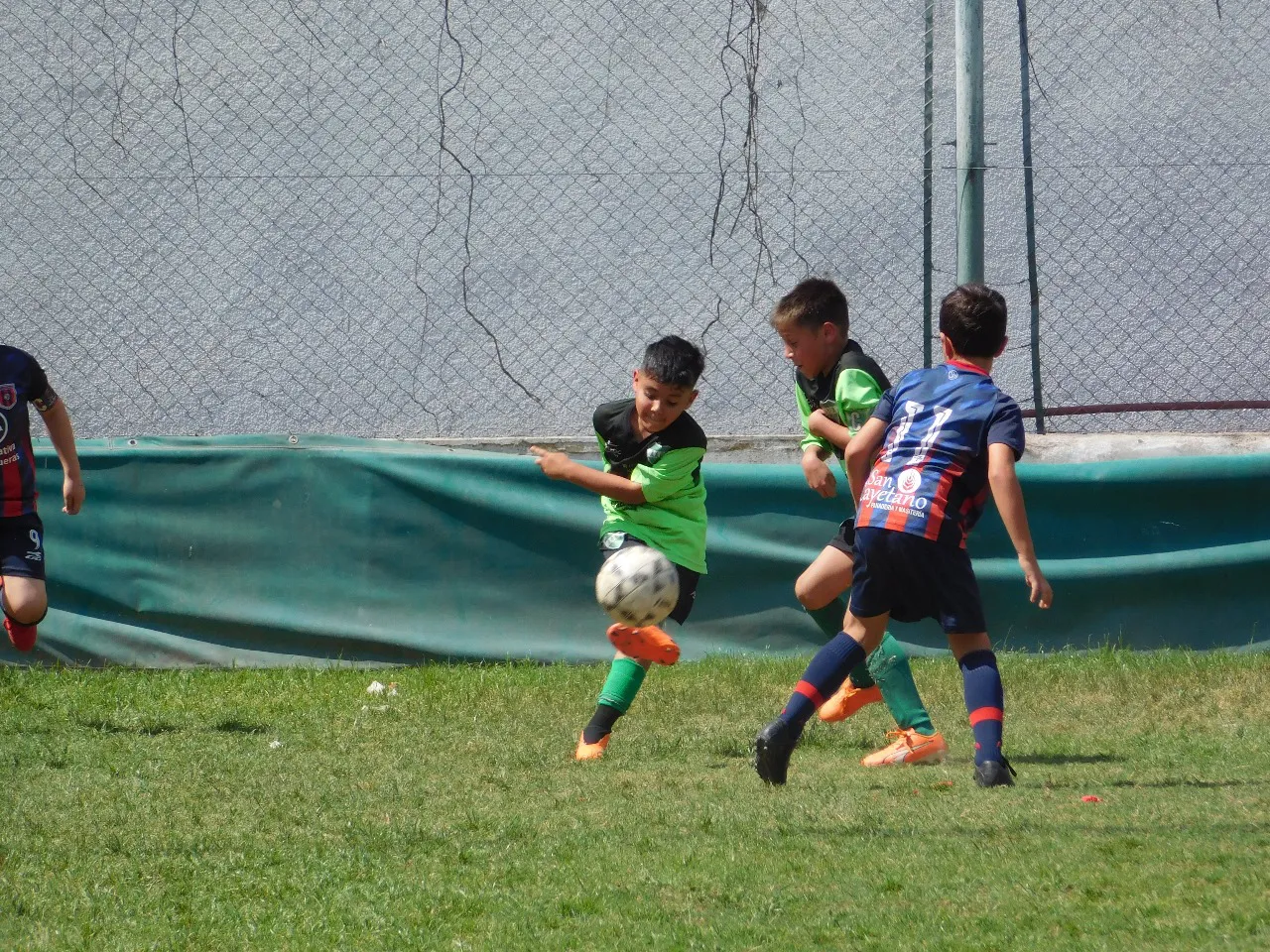 Centro Social Banda Norte B Correos y Telecomunicaciones (184)