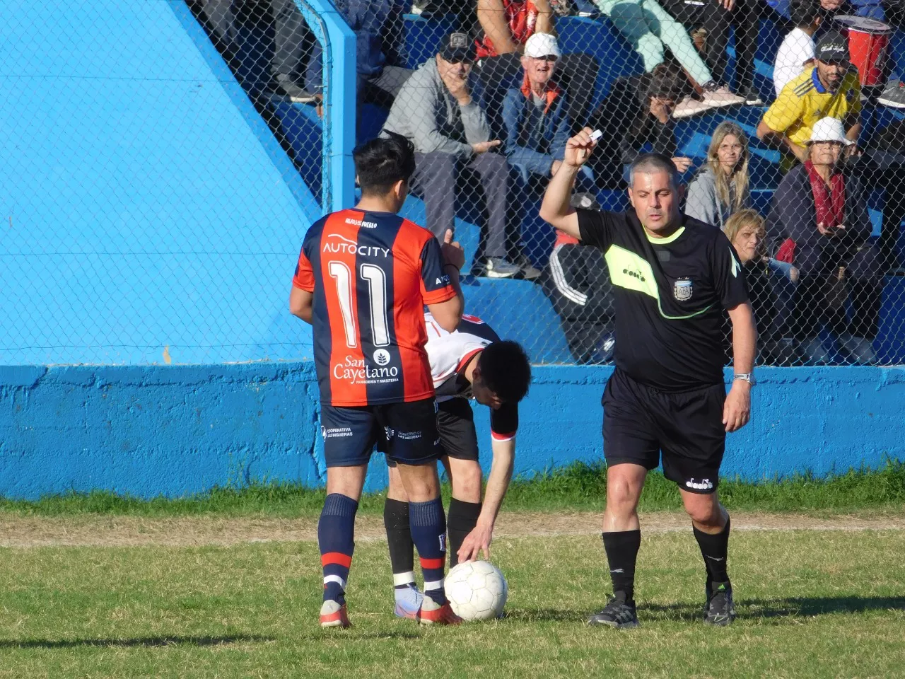 Fecha 5 Centro Social vs Granada (10)