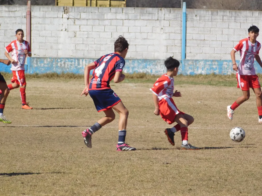 Centro Social vs Municipal Argentinos Jr Banda Norte (79)