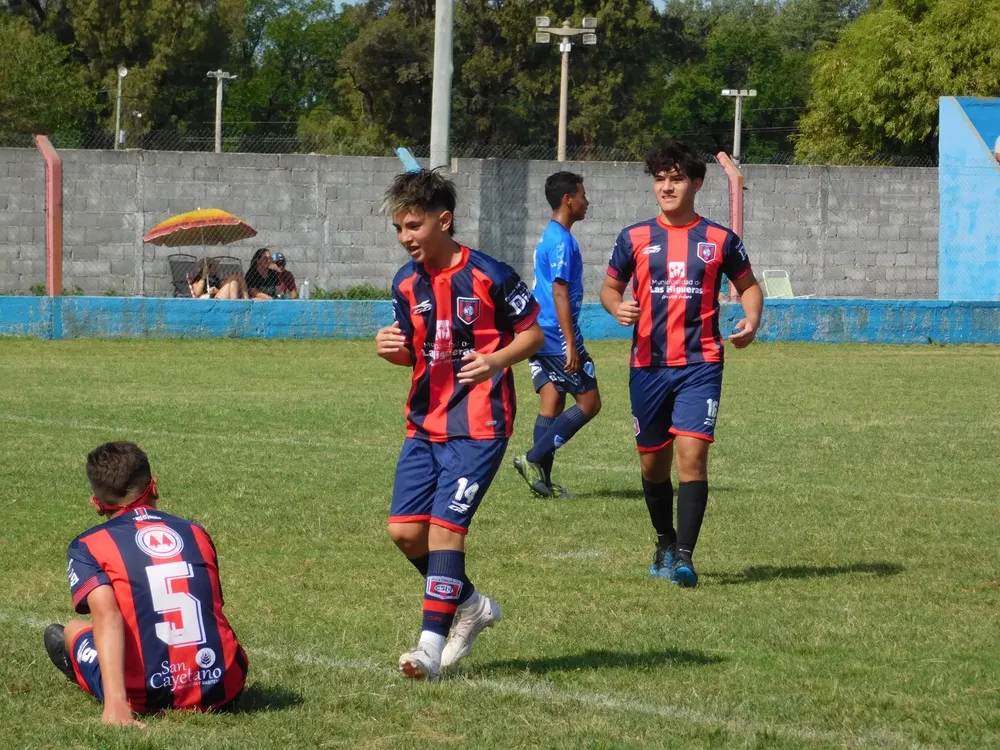 Infanto Juveniles Fecha 1 2024 (77)