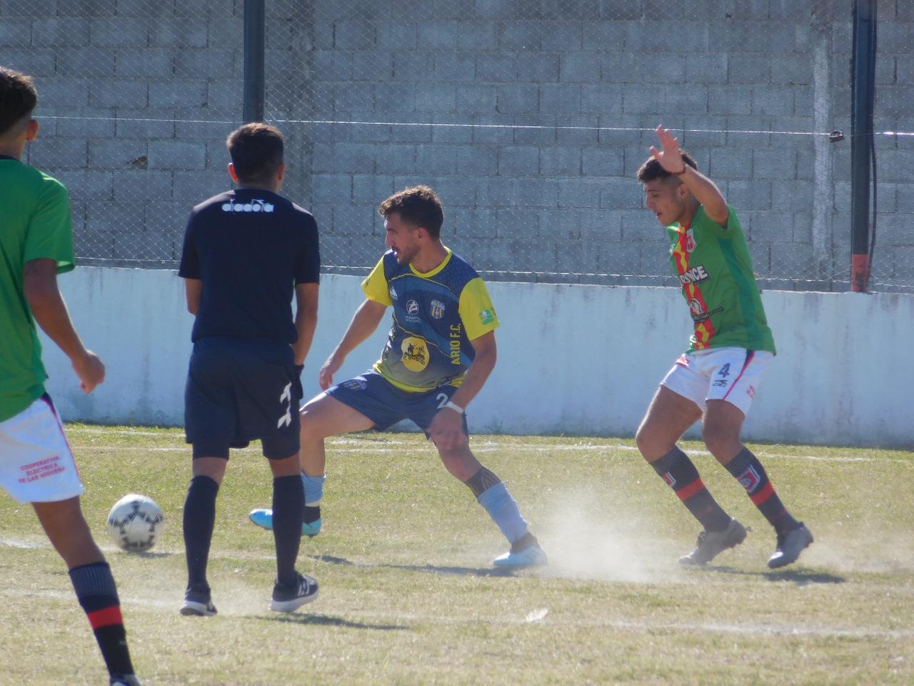 Rosario vs Centro Social (73)