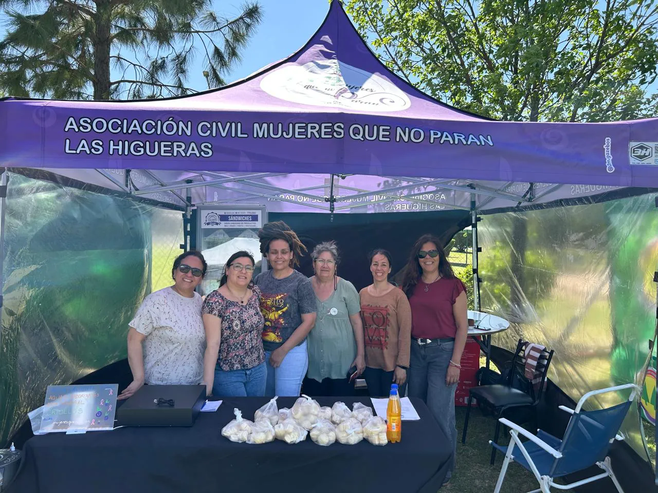 COPA CBA ROSA HIGUERAS